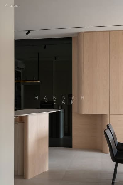 Servis Apartment untuk Dijual di Reflection Residences - Hannah Yeak - PropertyGuru.com.my