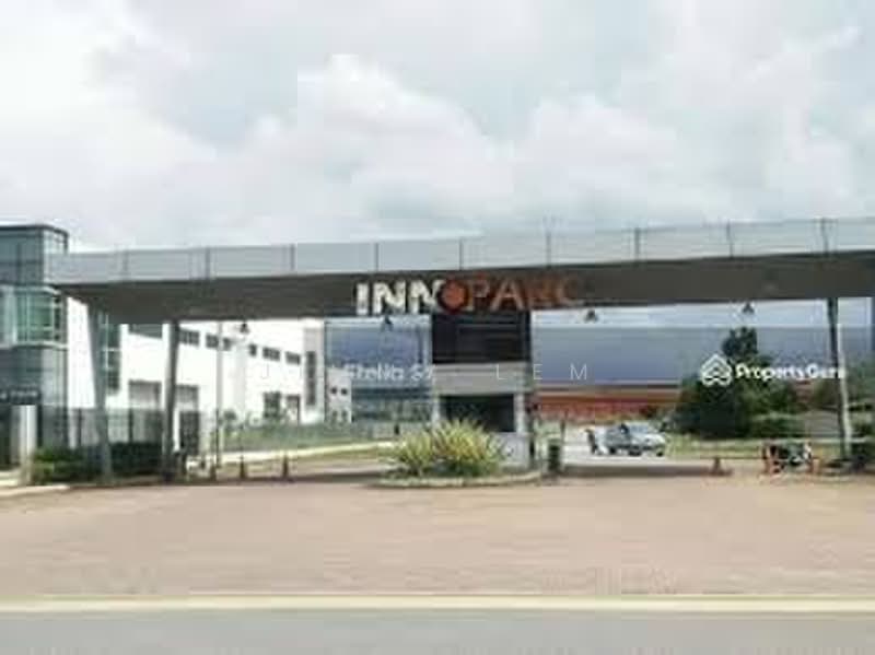 Factory for Rent in Senai (Kulai) - Jimmy Lem - PropertyGuru.com.my