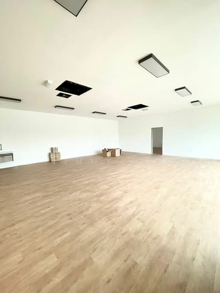 Factory for Rent in Senai (Kulai) - Jimmy Lem - Interior - PropertyGuru.com.my