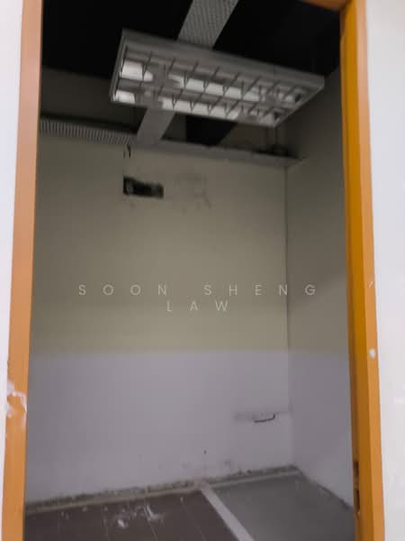 Shop for Rent in Taman Kajang Utama (Kajang) - Soon Sheng Law - Interior - PropertyGuru.com.my