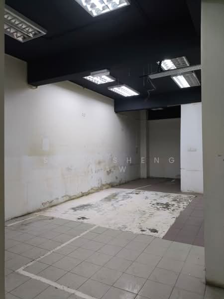 Shop for Rent in Taman Kajang Utama (Kajang) - Soon Sheng Law - Interior - PropertyGuru.com.my