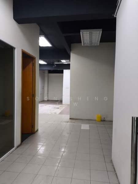 Shop for Rent in Taman Kajang Utama (Kajang) - Soon Sheng Law - Interior - PropertyGuru.com.my