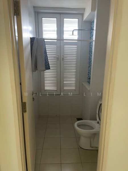 Kondominium untuk Dijual di 28 Dutamas - William Lim - Bathroom - PropertyGuru.com.my