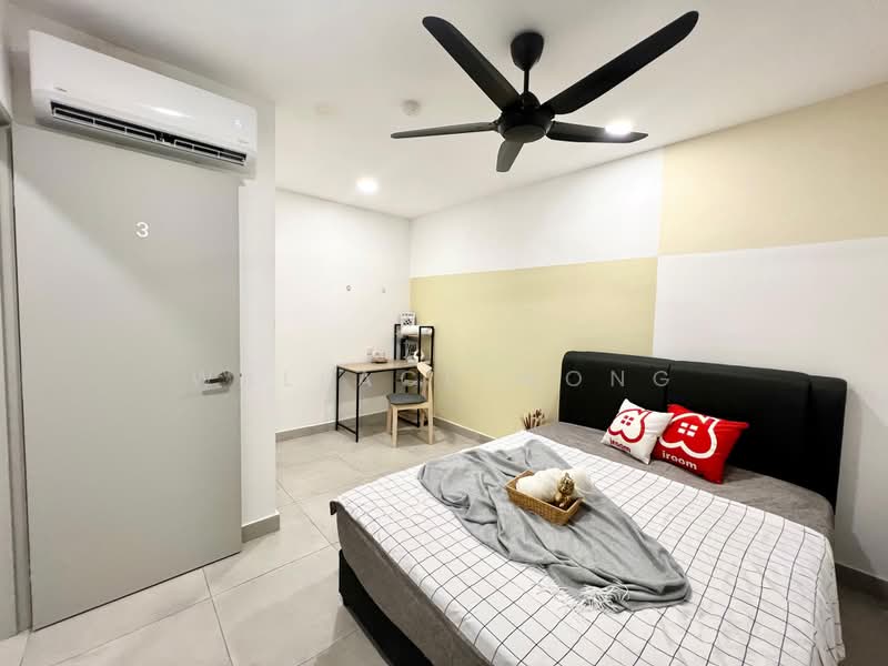 Service Residence for Rent at DK Impian - Wallace Wong - PropertyGuru.com.my