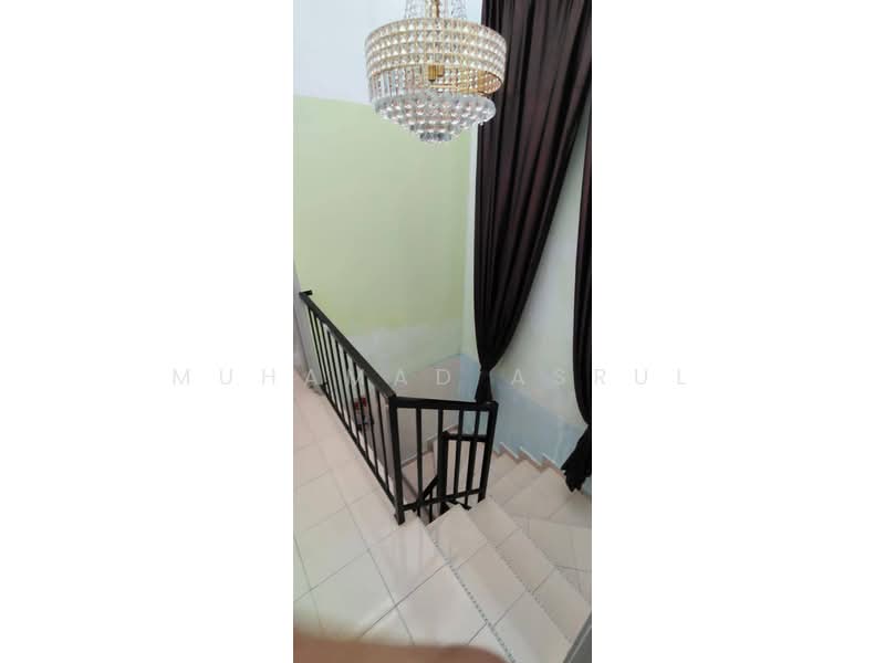 Rumah Teres 2 Tingkat untuk Dijual di Taman Sri Kluang (Kluang) - Muhamad Asrul - Interior - PropertyGuru.com.my