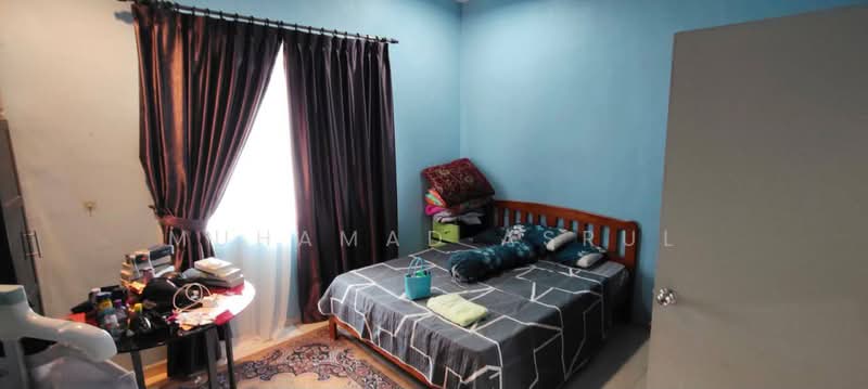 Rumah Teres 2 Tingkat untuk Dijual di Taman Sri Kluang (Kluang) - Muhamad Asrul - PropertyGuru.com.my