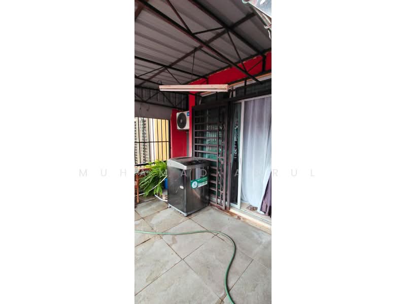 Rumah Teres 2 Tingkat untuk Dijual di Taman Sri Kluang (Kluang) - Muhamad Asrul - PropertyGuru.com.my