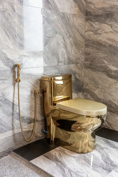 Rumah Banglo untuk Disewa di Kampung Datuk Keramat (Keramat) - Terry Lee - Bathroom - PropertyGuru.com.my