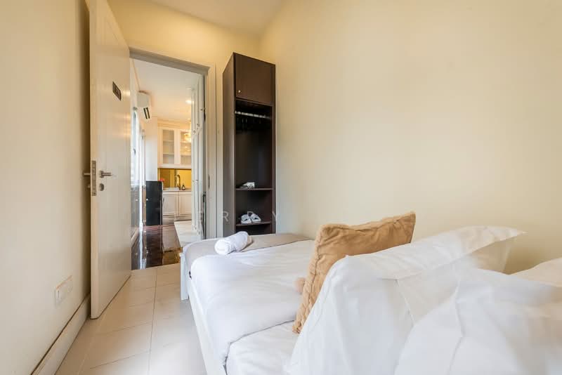 Rumah Banglo untuk Disewa di Kampung Datuk Keramat (Keramat) - Terry Lee - Bedroom - PropertyGuru.com.my