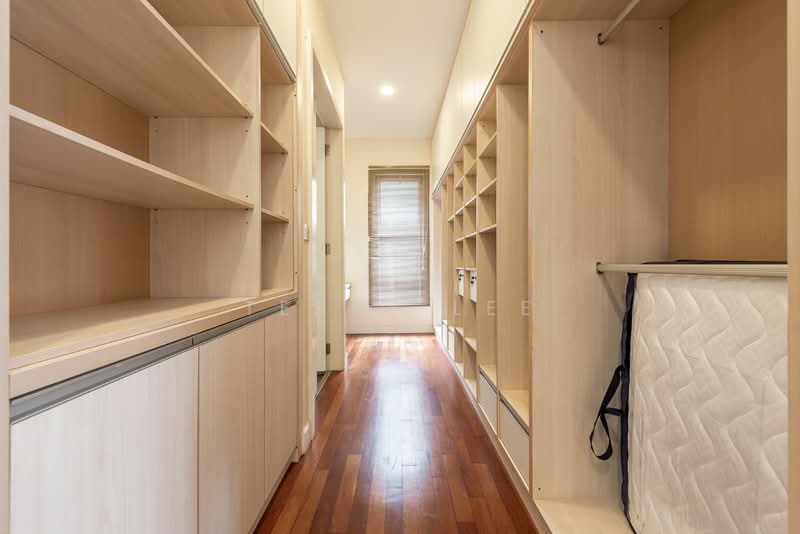 Rumah Banglo untuk Disewa di Kampung Datuk Keramat (Keramat) - Terry Lee - Interior - PropertyGuru.com.my