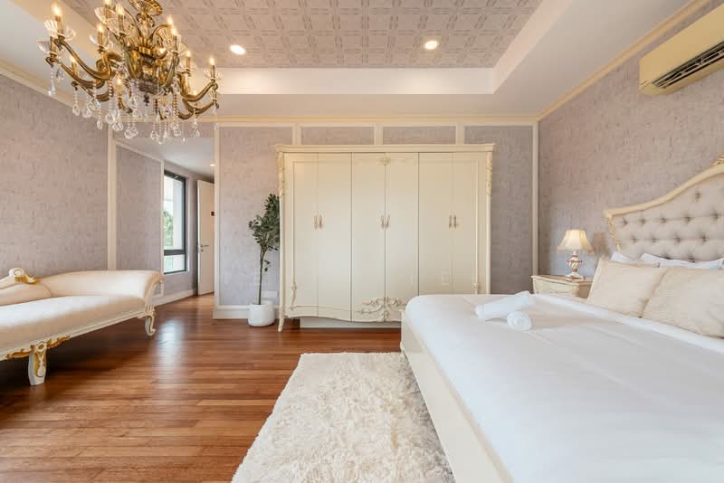 Rumah Banglo untuk Disewa di Kampung Datuk Keramat (Keramat) - Terry Lee - Bedroom - PropertyGuru.com.my