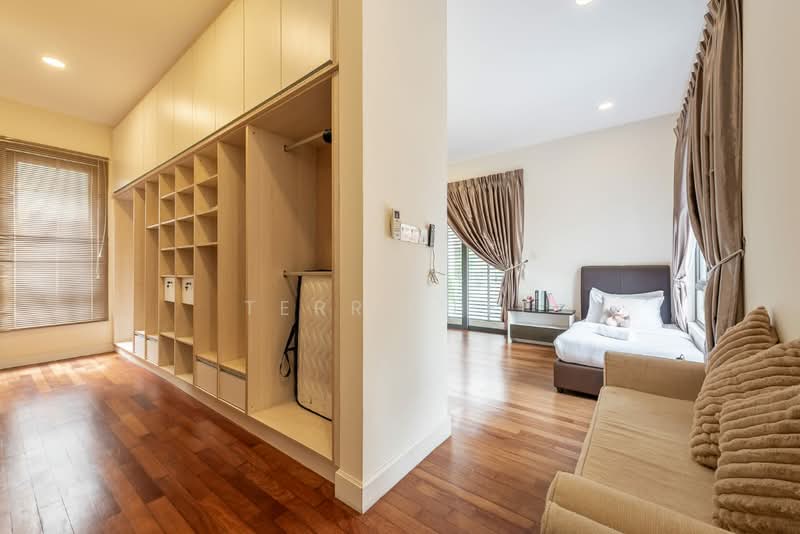 Rumah Banglo untuk Disewa di Kampung Datuk Keramat (Keramat) - Terry Lee - Bedroom - PropertyGuru.com.my