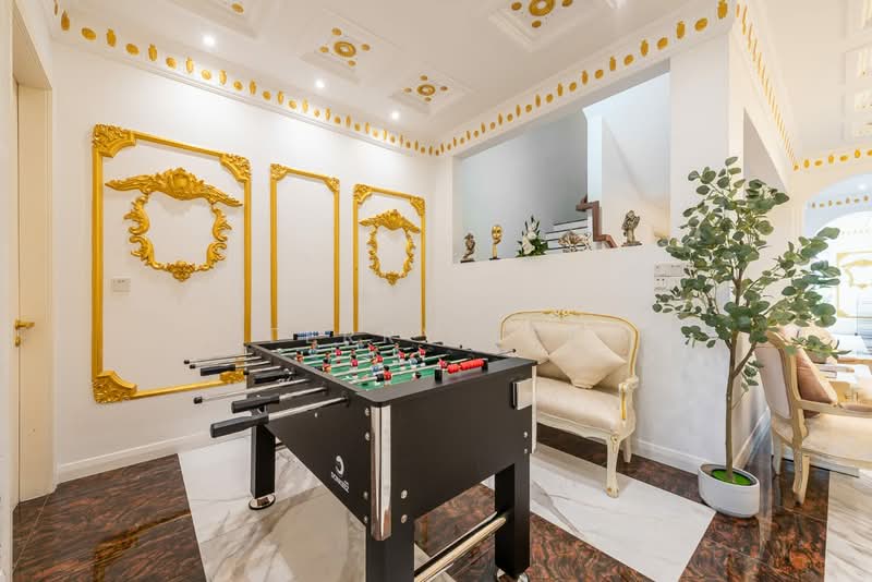 Rumah Banglo untuk Disewa di Kampung Datuk Keramat (Keramat) - Terry Lee - Interior - PropertyGuru.com.my