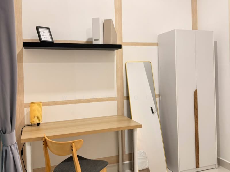 Condominium for Rent at Ferringhi Residence 2 - Wilson Goh - Study - PropertyGuru.com.my
