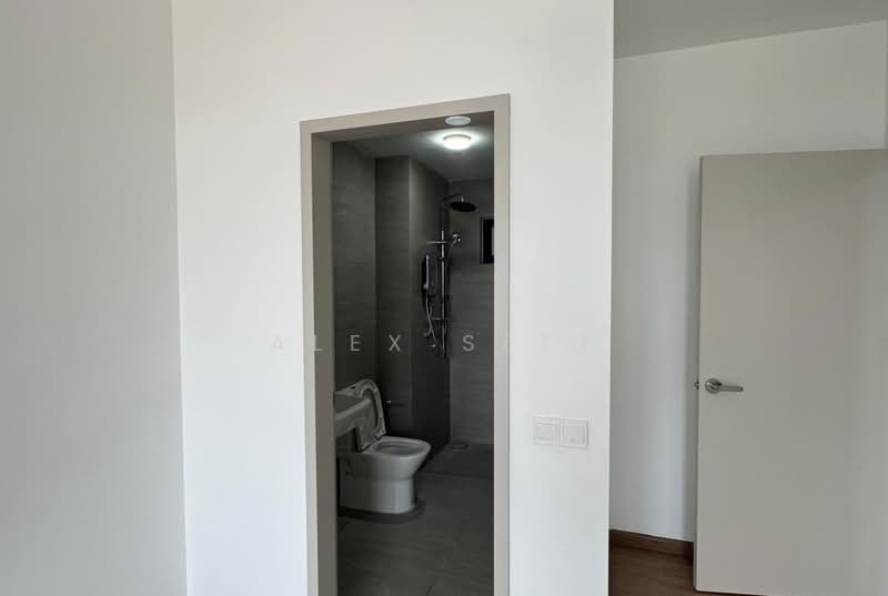 Servis Apartment untuk Disewa di Residensi Ava @ Kiara Bay - Alex Seet - PropertyGuru.com.my