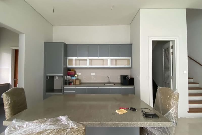 Bungalow for Rent in Sunway Damansara (Kota Damansara) - Darren Leong - Kitchen - PropertyGuru.com.my