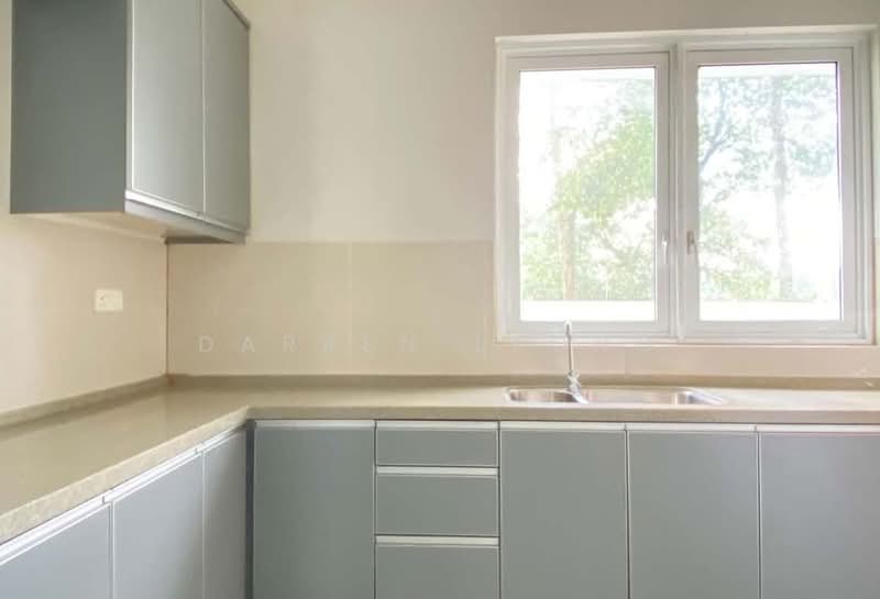 Bungalow for Rent in Sunway Damansara (Kota Damansara) - Darren Leong - Kitchen - PropertyGuru.com.my