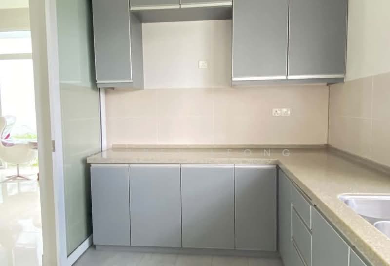 Bungalow for Rent in Sunway Damansara (Kota Damansara) - Darren Leong - Kitchen - PropertyGuru.com.my