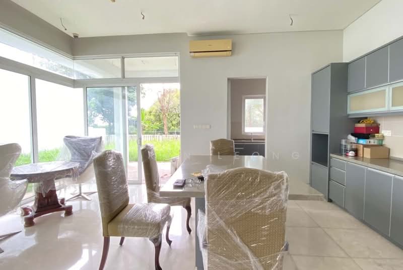 Bungalow for Rent in Sunway Damansara (Kota Damansara) - Darren Leong - Dining Room - PropertyGuru.com.my
