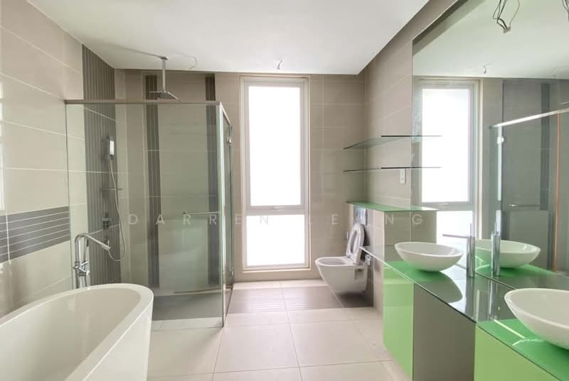 Bungalow for Rent in Sunway Damansara (Kota Damansara) - Darren Leong - Bathroom - PropertyGuru.com.my