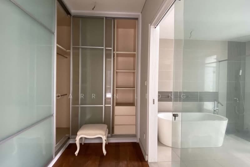 Bungalow for Rent in Sunway Damansara (Kota Damansara) - Darren Leong - Bathroom - PropertyGuru.com.my