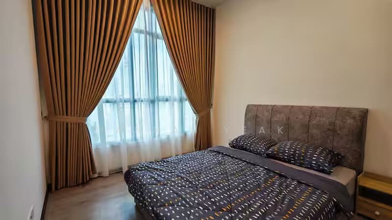 Servis Apartment untuk Dijual di Reflection Residences - Hannah Yeak - Bedroom - PropertyGuru.com.my