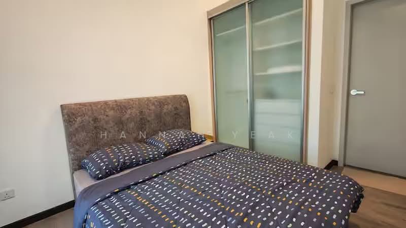 Servis Apartment untuk Dijual di Reflection Residences - Hannah Yeak - Bedroom - PropertyGuru.com.my
