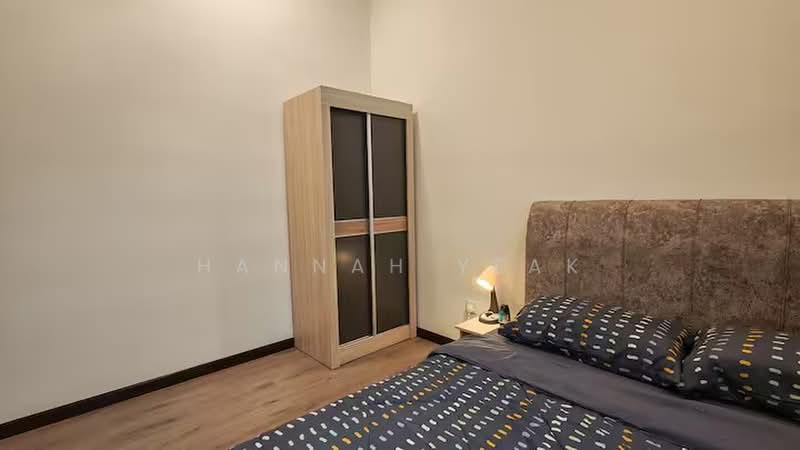 Servis Apartment untuk Dijual di Reflection Residences - Hannah Yeak - Bedroom - PropertyGuru.com.my