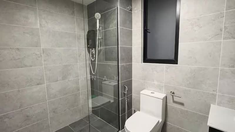 Servis Apartment untuk Dijual di Reflection Residences - Hannah Yeak - PropertyGuru.com.my