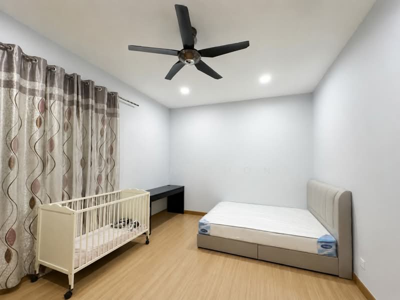 Kondominium untuk Disewa di X2 Residency - Ethan Chong - Bedroom - PropertyGuru.com.my