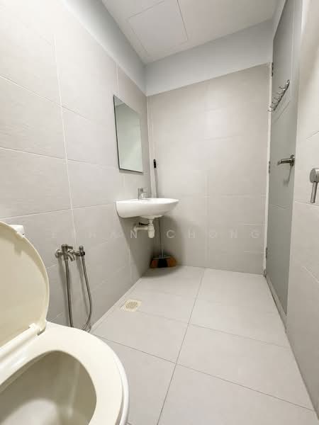 Kondominium untuk Disewa di X2 Residency - Ethan Chong - Bathroom - PropertyGuru.com.my