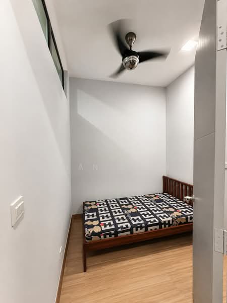 Kondominium untuk Disewa di X2 Residency - Ethan Chong - Bedroom - PropertyGuru.com.my