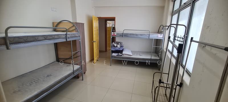Pangsapuri untuk Disewa di Ria Apartment - Grace Wong - PropertyGuru.com.my
