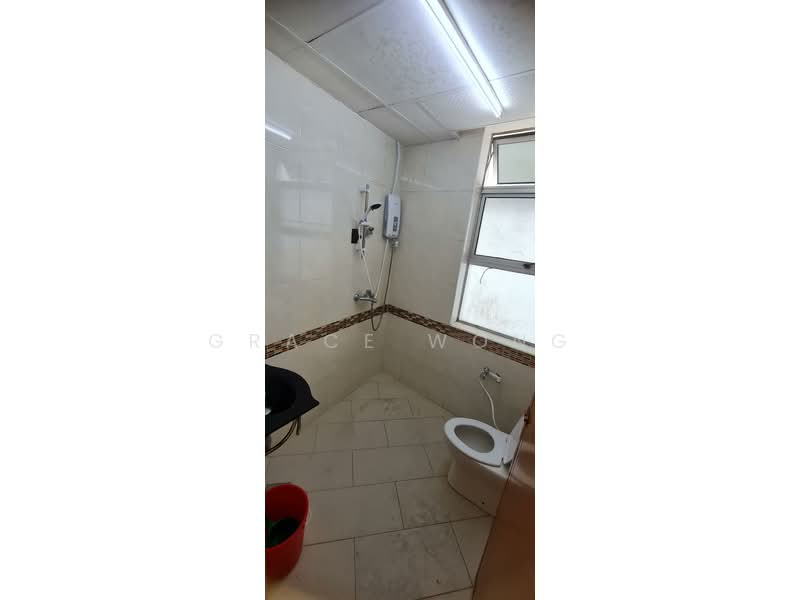 Pangsapuri untuk Disewa di Ria Apartment - Grace Wong - PropertyGuru.com.my