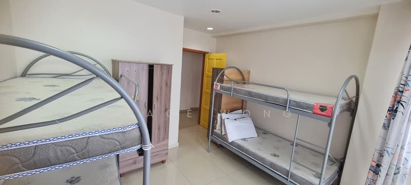Pangsapuri untuk Disewa di Ria Apartment - Grace Wong - PropertyGuru.com.my