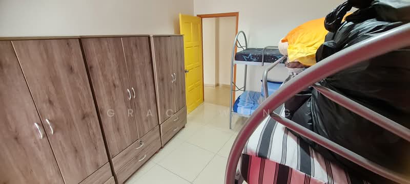 Pangsapuri untuk Disewa di Ria Apartment - Grace Wong - PropertyGuru.com.my