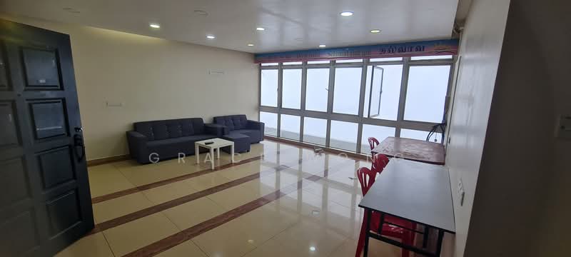 Pangsapuri untuk Disewa di Ria Apartment - Grace Wong - PropertyGuru.com.my