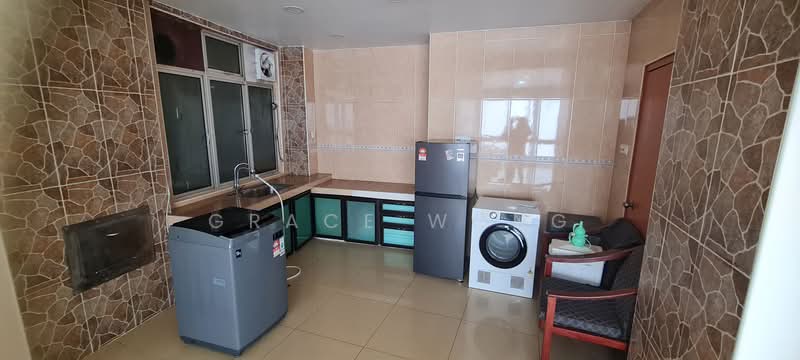 Pangsapuri untuk Disewa di Ria Apartment - Grace Wong - PropertyGuru.com.my