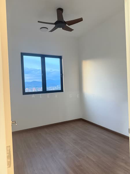 Servis Apartment untuk Disewa di Residensi Ava @ Kiara Bay - Alex Seet - Interior - PropertyGuru.com.my