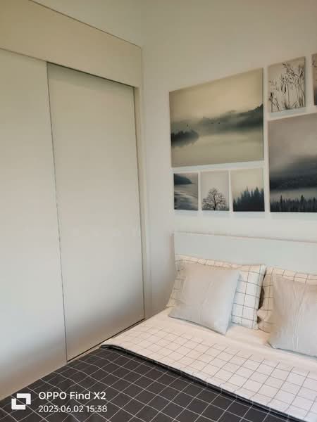 Service Residence for Rent at The Astaka @ 1 Bukit Senyum - Anson Hiong - PropertyGuru.com.my