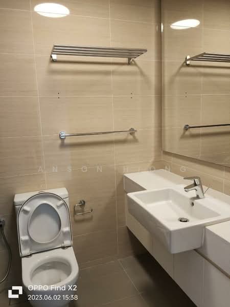 Service Residence for Rent at The Astaka @ 1 Bukit Senyum - Anson Hiong - PropertyGuru.com.my