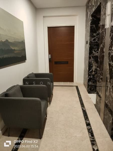 Service Residence for Rent at The Astaka @ 1 Bukit Senyum - Anson Hiong - PropertyGuru.com.my