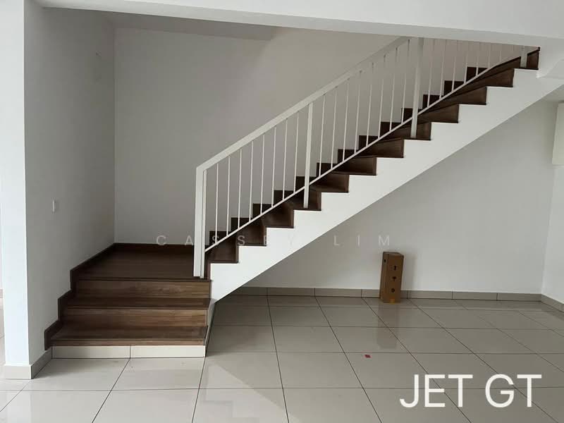 2-storey Terraced House for Rent in Bandar Bukit Raja (Klang) - Cassey Lim - Interior - PropertyGuru.com.my