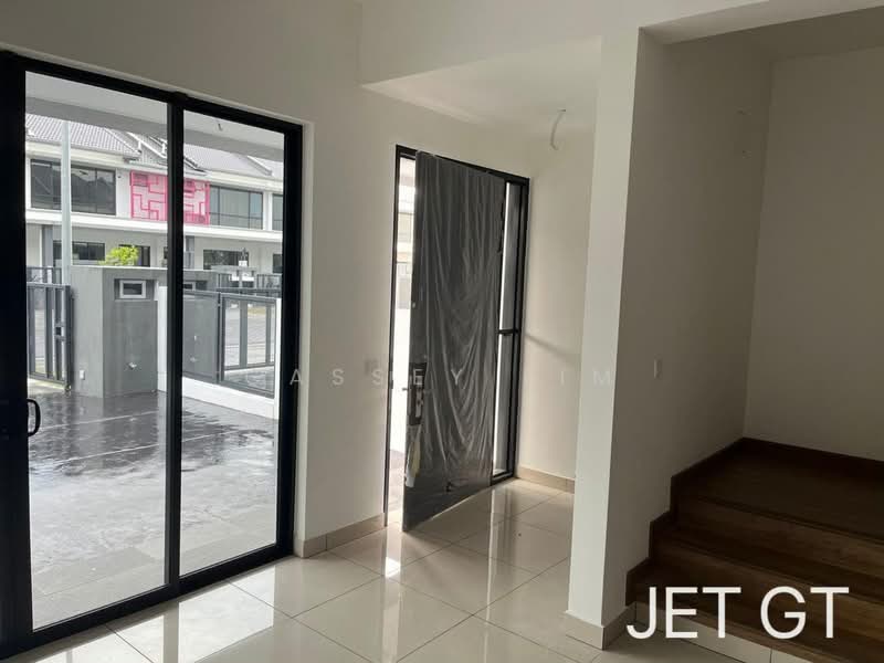 2-storey Terraced House for Rent in Bandar Bukit Raja (Klang) - Cassey Lim - PropertyGuru.com.my