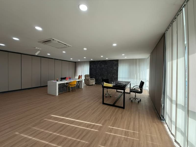 Kilang untuk Dijual di Rawang (Selangor) - CW Kong - Interior - PropertyGuru.com.my
