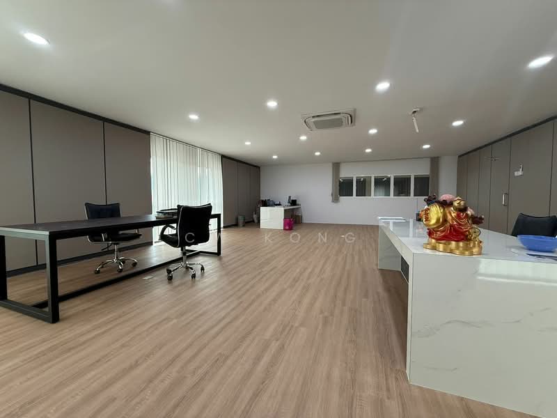 Kilang untuk Dijual di Rawang (Selangor) - CW Kong - Interior - PropertyGuru.com.my