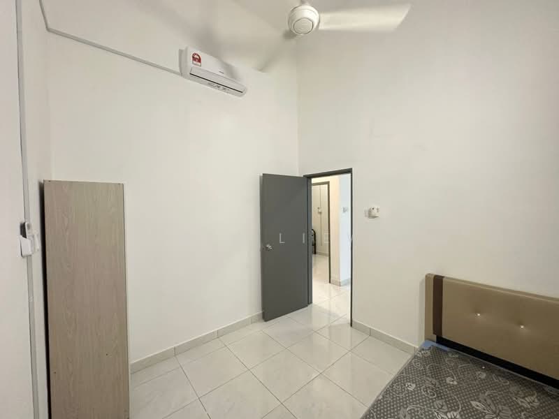 1-storey Terraced House for Rent in Bandar Putra (Kulai) - Ken Liew - PropertyGuru.com.my