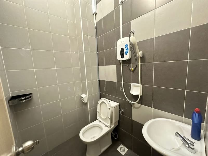 1-storey Terraced House for Rent in Bandar Putra (Kulai) - Ken Liew - PropertyGuru.com.my