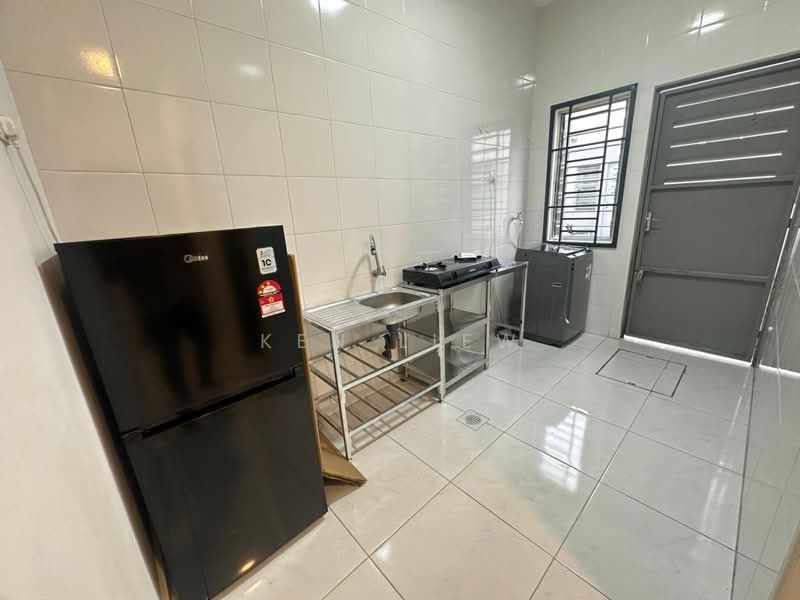 1-storey Terraced House for Rent in Bandar Putra (Kulai) - Ken Liew - PropertyGuru.com.my