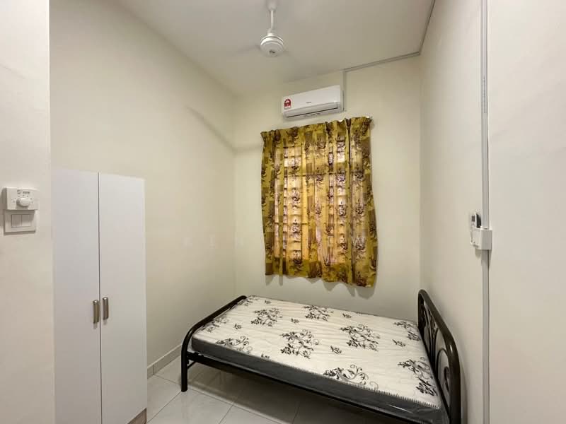 1-storey Terraced House for Rent in Bandar Putra (Kulai) - Ken Liew - PropertyGuru.com.my